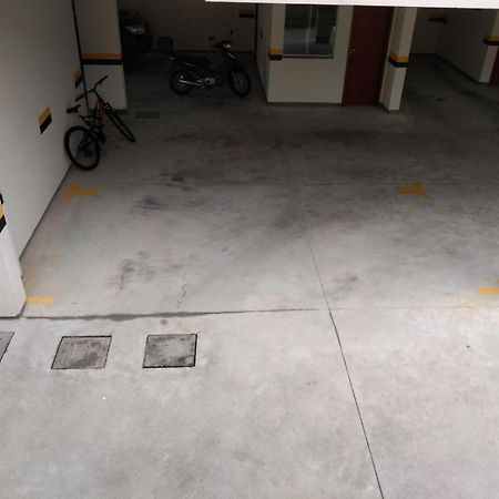 Ape Aconchegante Appartement Sao Jose  Buitenkant foto