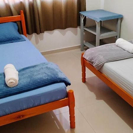 Ape Aconchegante Appartement Sao Jose  Kamer foto