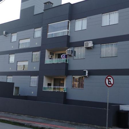 Ape Aconchegante Appartement Sao Jose  Buitenkant foto