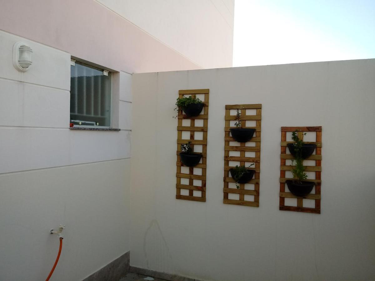 Ape Aconchegante Appartement Sao Jose  Buitenkant foto