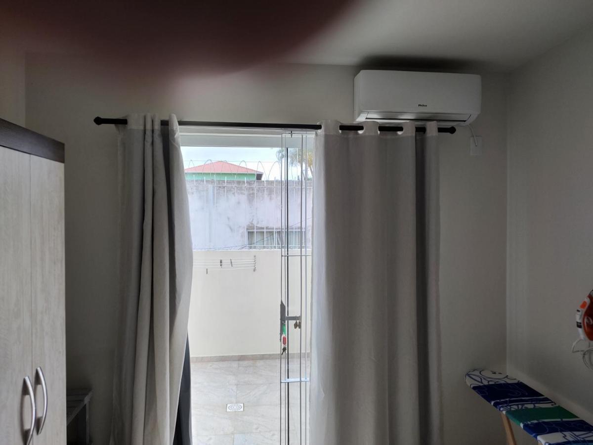 Ape Aconchegante Appartement Sao Jose  Buitenkant foto