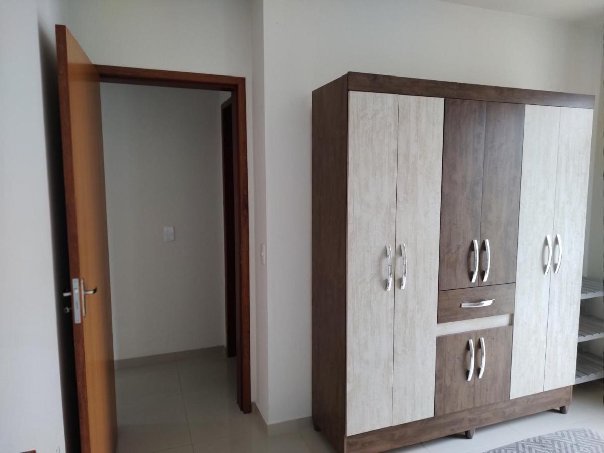 Ape Aconchegante Appartement Sao Jose  Buitenkant foto