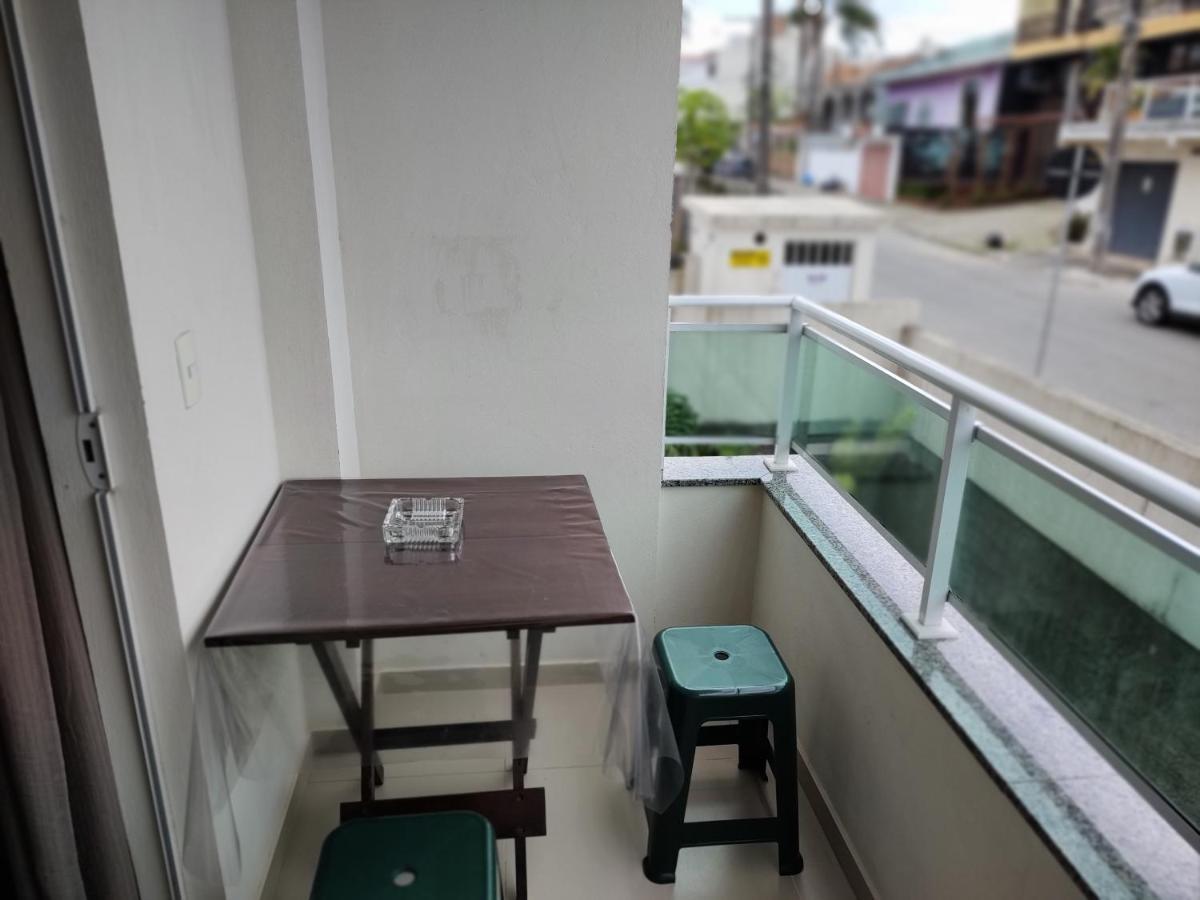 Ape Aconchegante Appartement Sao Jose  Buitenkant foto