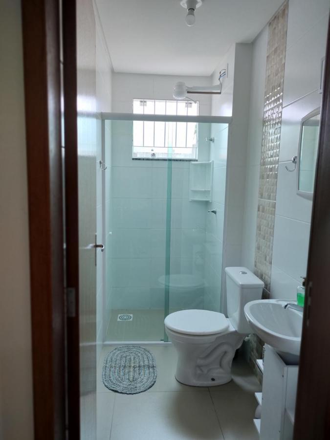 Ape Aconchegante Appartement Sao Jose  Buitenkant foto