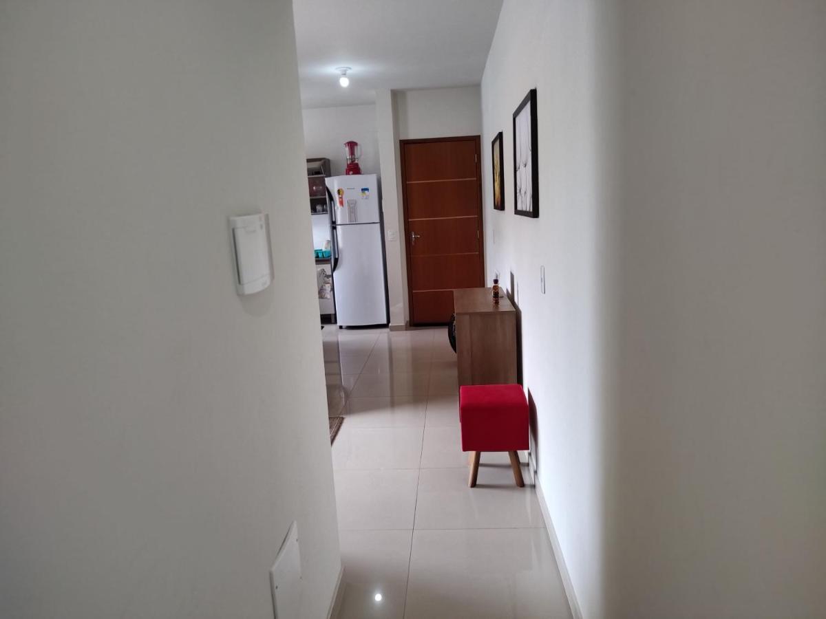 Ape Aconchegante Appartement Sao Jose  Buitenkant foto