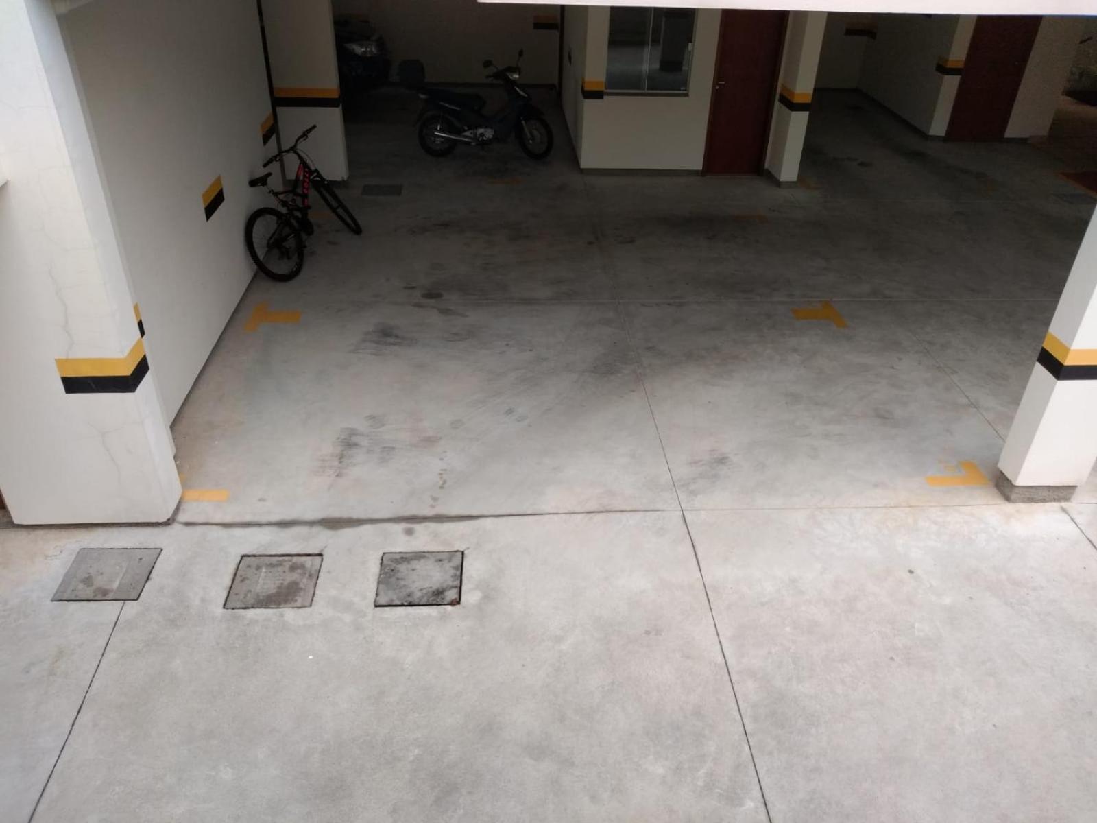 Ape Aconchegante Appartement Sao Jose  Buitenkant foto