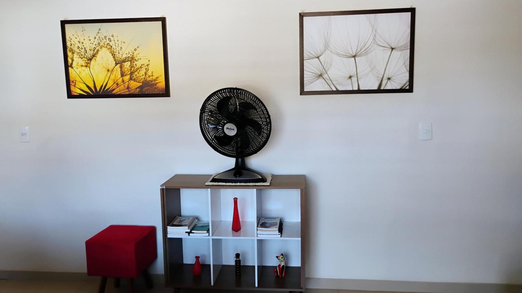 Ape Aconchegante Appartement Sao Jose  Kamer foto