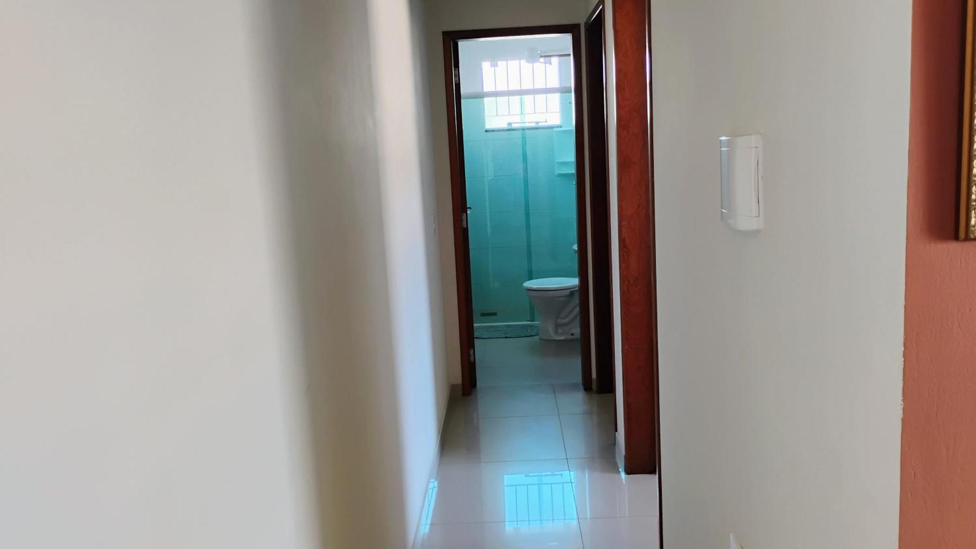 Ape Aconchegante Appartement Sao Jose  Buitenkant foto