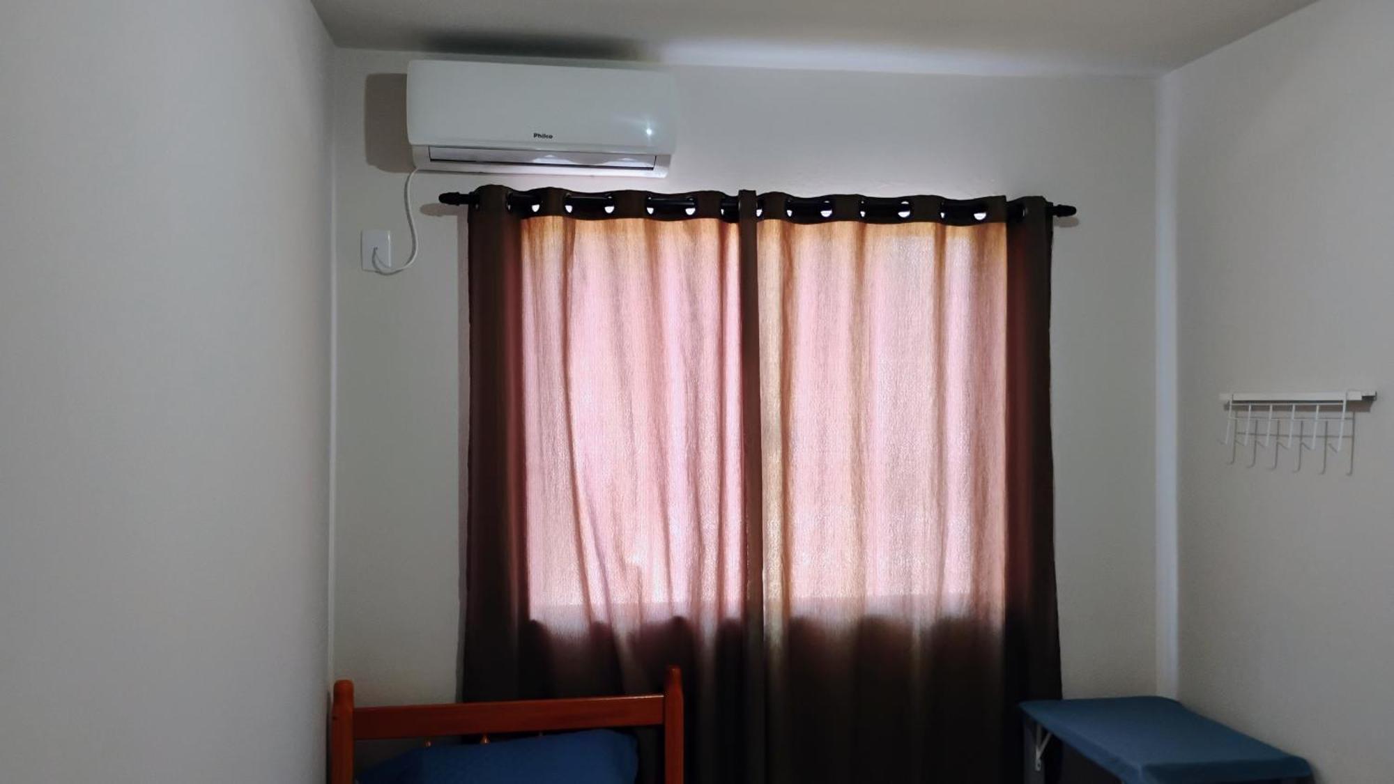 Ape Aconchegante Appartement Sao Jose  Buitenkant foto