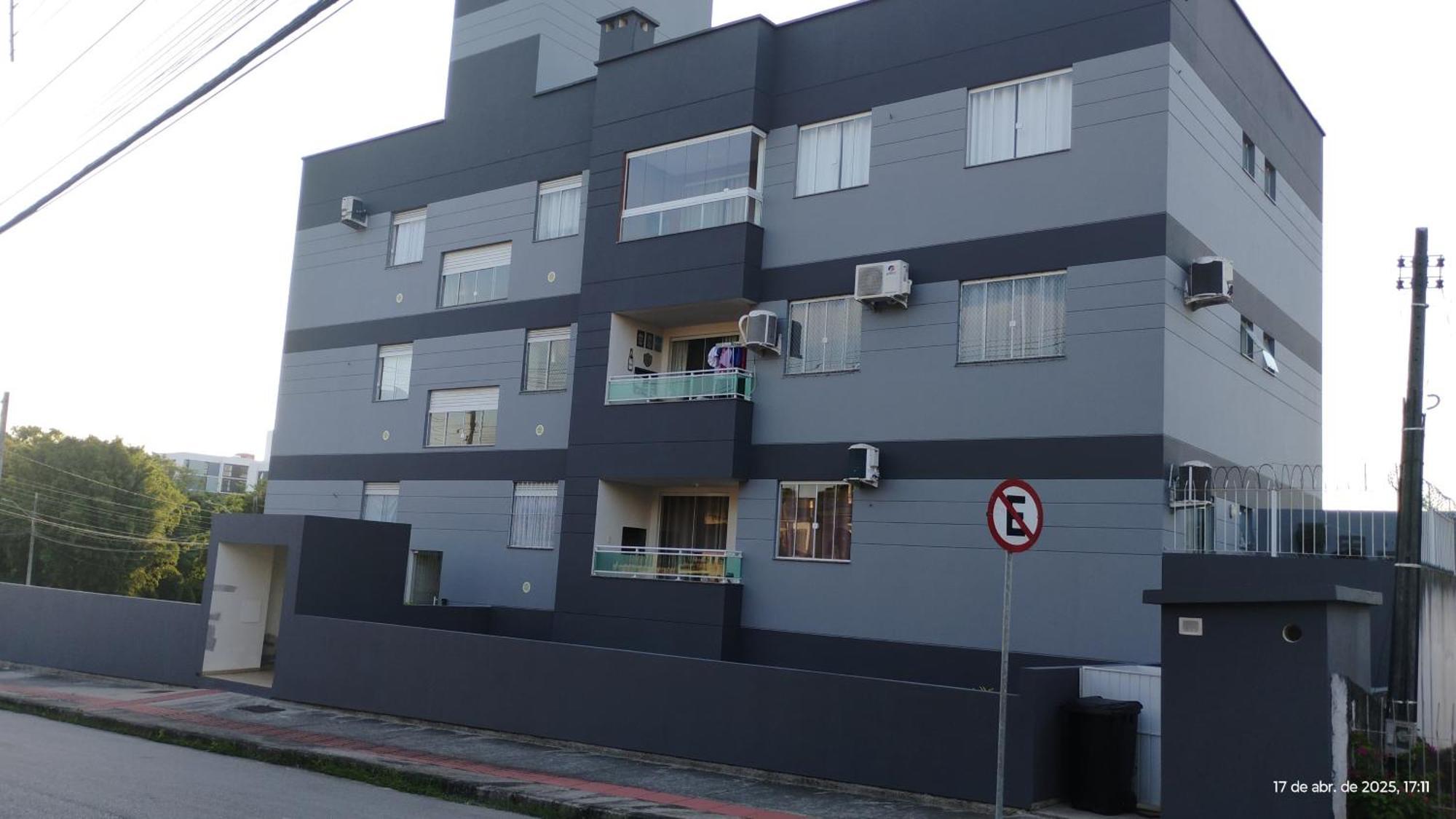 Ape Aconchegante Appartement Sao Jose  Buitenkant foto